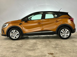 Renault Captur foto 4