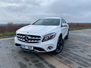 Mercedes GLA foto 3