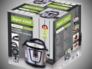 Multicooker Super Crest SCT-3002 foto 3