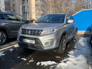 Suzuki Vitara foto 3