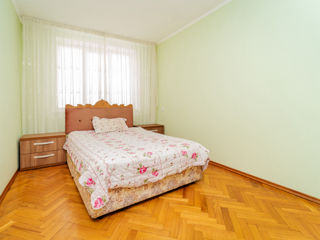 Apartament cu 3 camere, 70 m², Telecentru, Chișinău foto 4