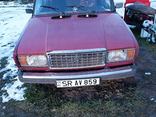 Lada / ВАЗ 2107 foto 3