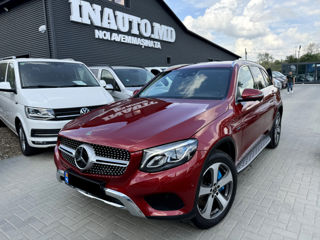 Mercedes GLC