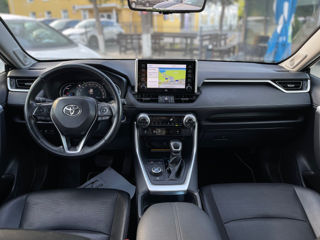 Toyota Rav 4 foto 12