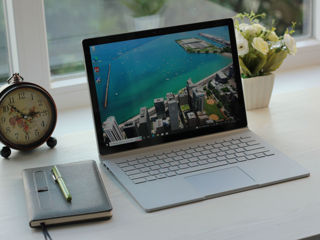 Microsoft Surface Book 3K (Core i5 6300u/8Gb Ram/128Gb SSD/13.5" 3K IPS Touch)
