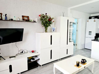 Apartament cu 1 cameră, 42 m², Centru, Codru, Chișinău mun. foto 1