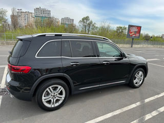 Mercedes GLB foto 2