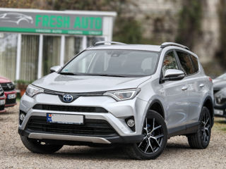 Toyota Rav 4 foto 2