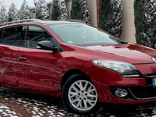 Renault Megane foto 2