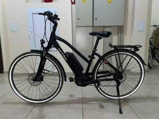 Электровелосипед / Bicicleta electrica "Ortler"