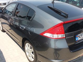 Honda Insight foto 3