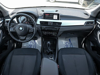 BMW X1 foto 6