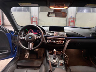 BMW 3 Series foto 4