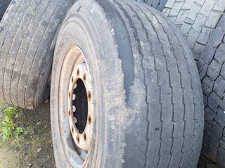 385/65 R 22.5 foto 4