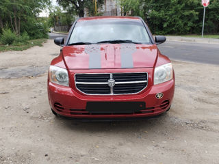 Dodge Caliber foto 2