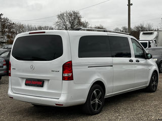 Mercedes Vito foto 6