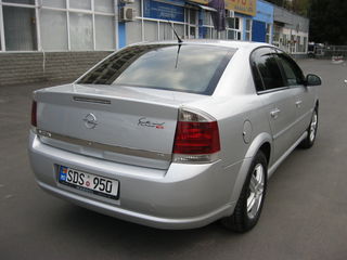 Opel Vectra foto 5