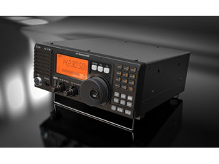 Radio -  ICOM IC718 HF foto 4