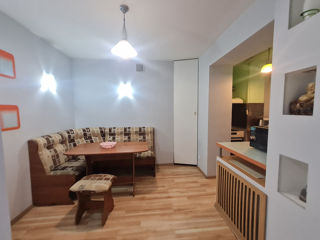 Apartament cu 1 cameră, 42 m², Centru, Chișinău foto 3