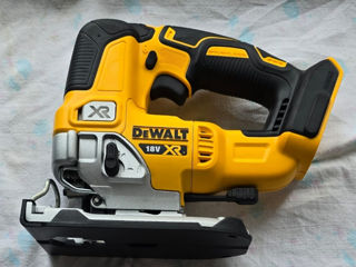 Dewalt DCS334 foto 2