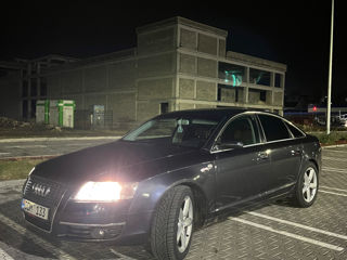 Audi A6 foto 2