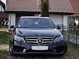 Mercedes W212  E 63             60€  zi    albe/negre   Poze reale!!! foto 6