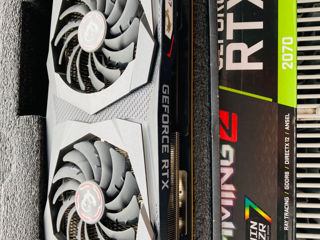 Geforce Rtx 2070  ideala foto 2