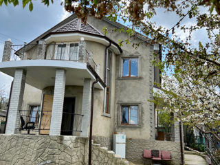 Se vinde casă în Cricova foto 2