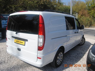 Mercedes Vito 115 foto 6