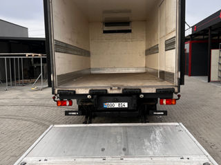 Mercedes Atego 816 foto 6