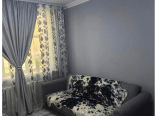 2-rm apt., 35 м², 1/2 fl.