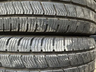 225 65 r16 C  Michelin