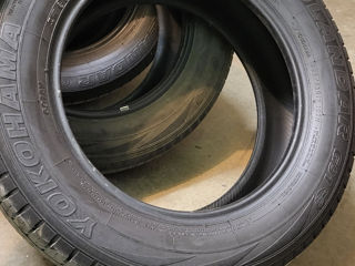 Yokohama Geolandar 225 /65 R17 102h iarna-vara foto 3