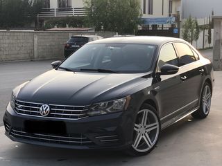 Volkswagen Passat foto 4