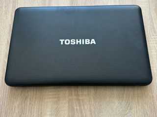 Toshiba 4/250 SSD foto 2