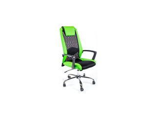 DAKAR plus, green