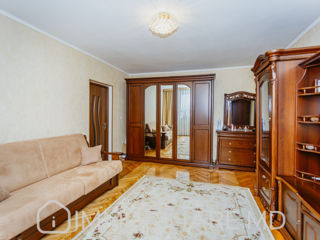 Apartament cu 3 camere, 76 m², Botanica, Chișinău foto 5
