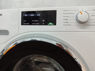 Стиральная машина Miele 9 кг фото 7