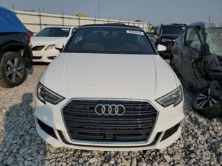 Audi A3 foto 2