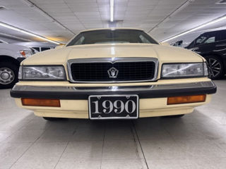 Chrysler LeBaron foto 5