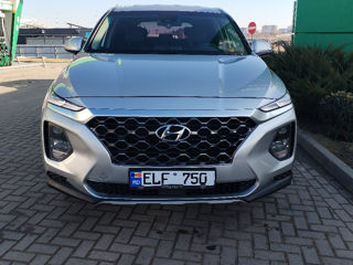 Hyundai Santa FE foto 2