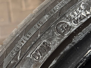 255/35r19 Continental foto 4