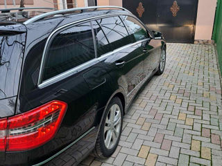 Mercedes E-Class foto 4