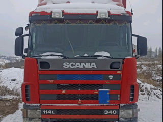 Scania foto 2