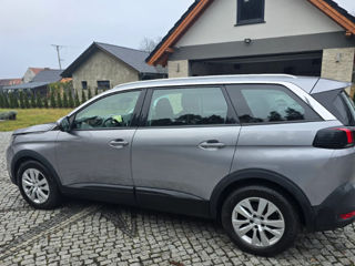 Peugeot 5008 foto 3