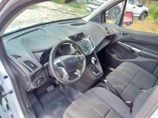 Ford Transit Connect foto 6