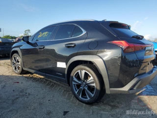 Lexus UX foto 3