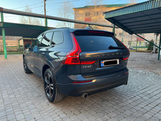 Volvo XC60 foto 3