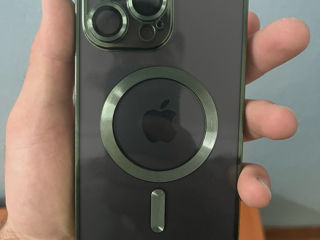 14 Pro Max 256 GB original 100%
