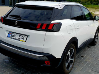 Peugeot 3008 фото 9